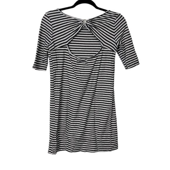 Free People Dresses Free People Frenchie Tee Dress Women’s size XS - Picture 6 of 7